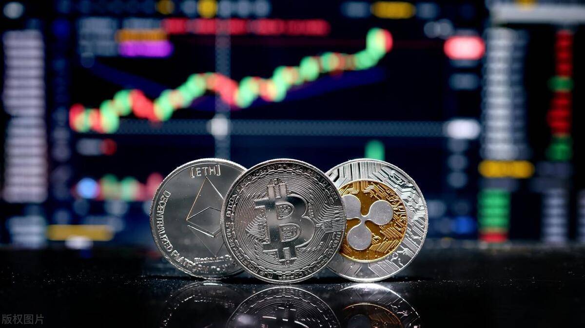 XRP刷新年度新高，走高幅高达340%，还还值得跟进吗？