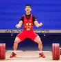 举重公开赛焦点战：河套迅豹队强势横扫钱塘巨龙队，新星闪耀。教练团队居功至伟
